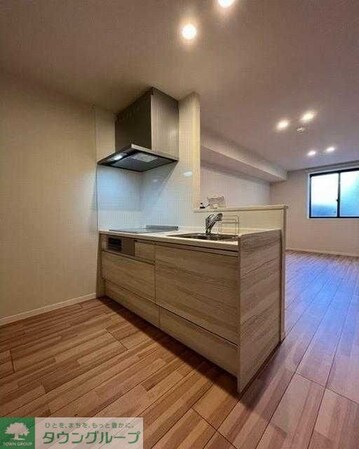 シャトー・ベノワの物件内観写真